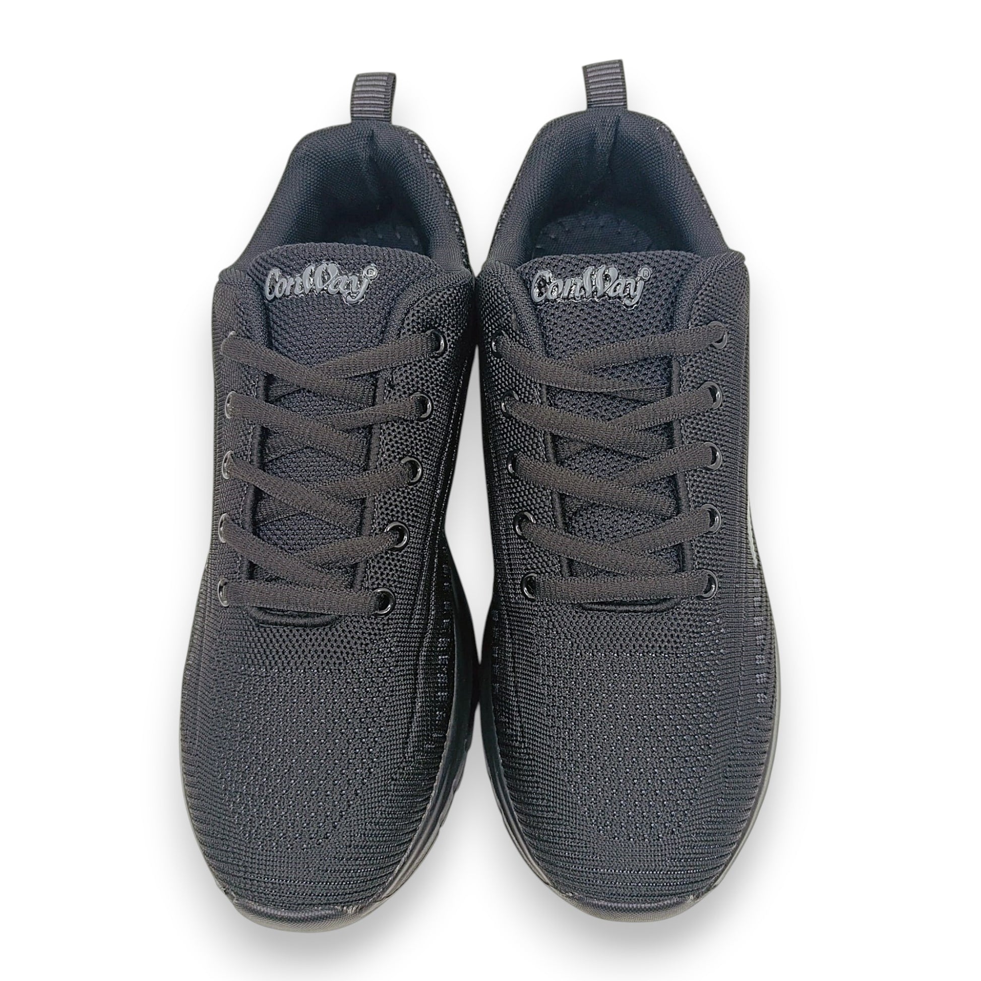 muske tenisice lagane prozracne crna boja webshop