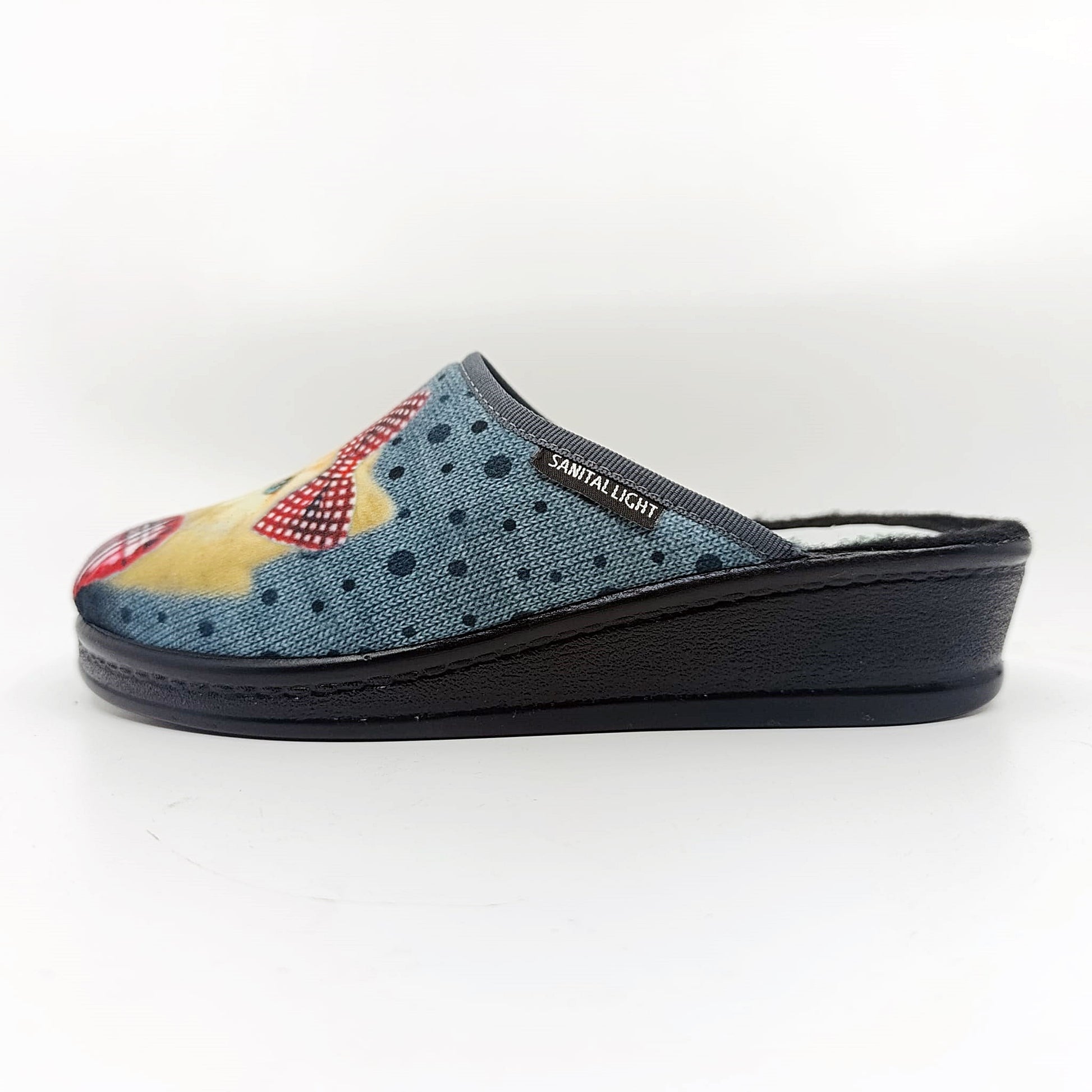 papuce macka motiv 36-42 gaziste tablica