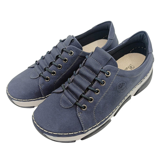 plave zenske cipele bac-t cipelice hodalice neklizuce velicina 36-41