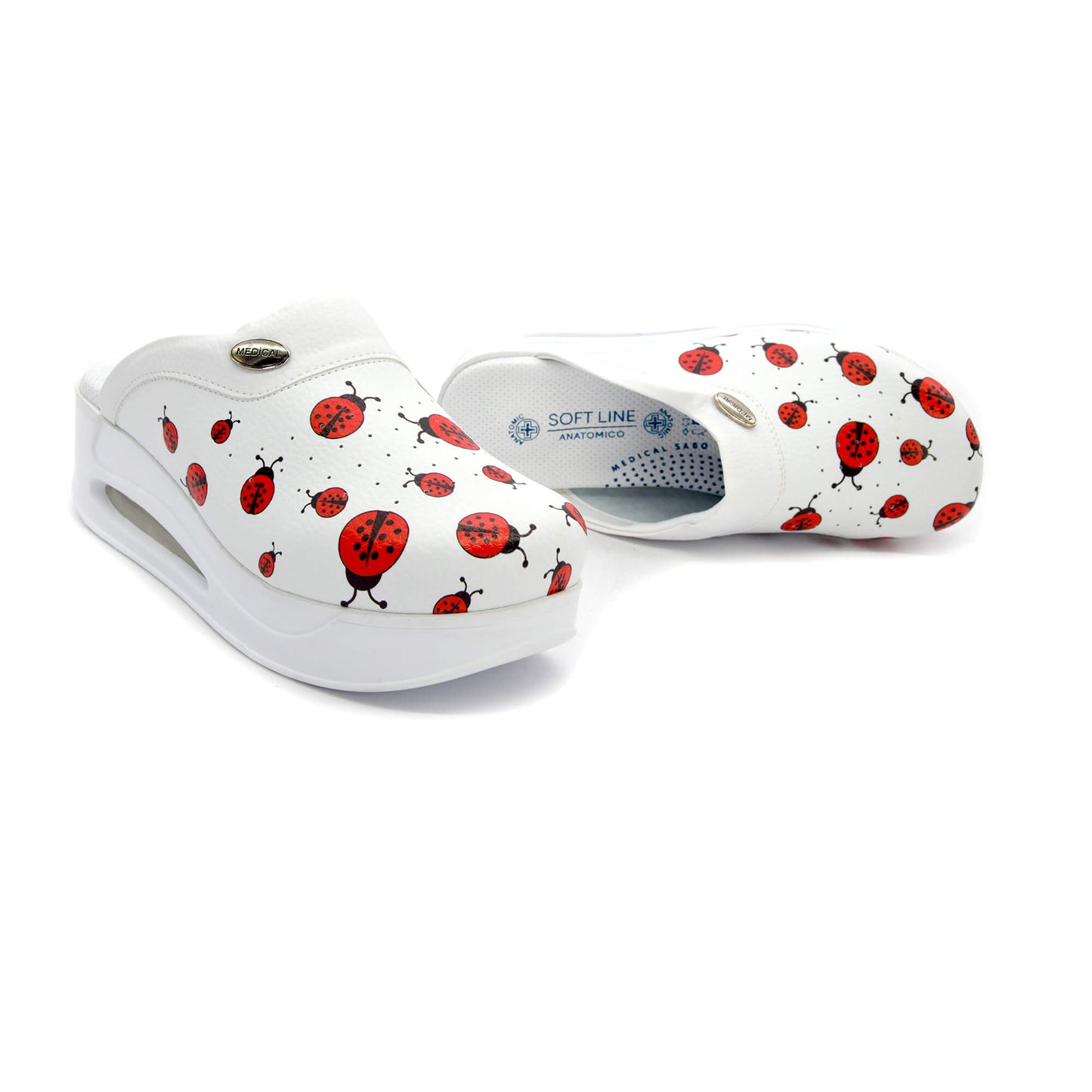 SOFT LINE - MEDICAL N°2