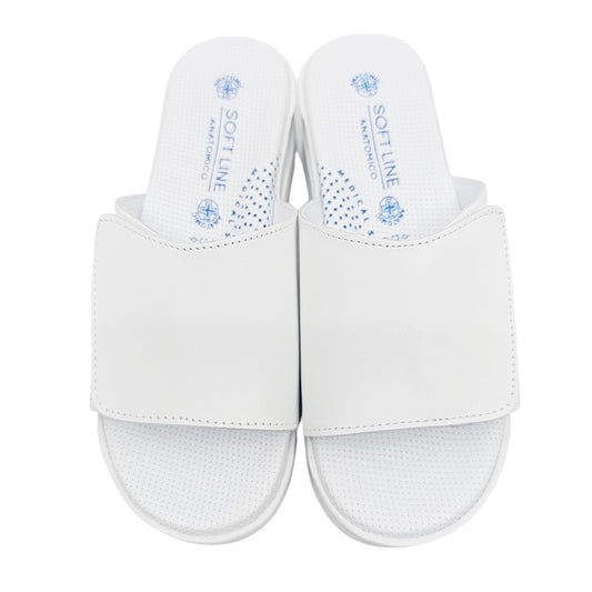 profesionalne zenske natikace kozne par