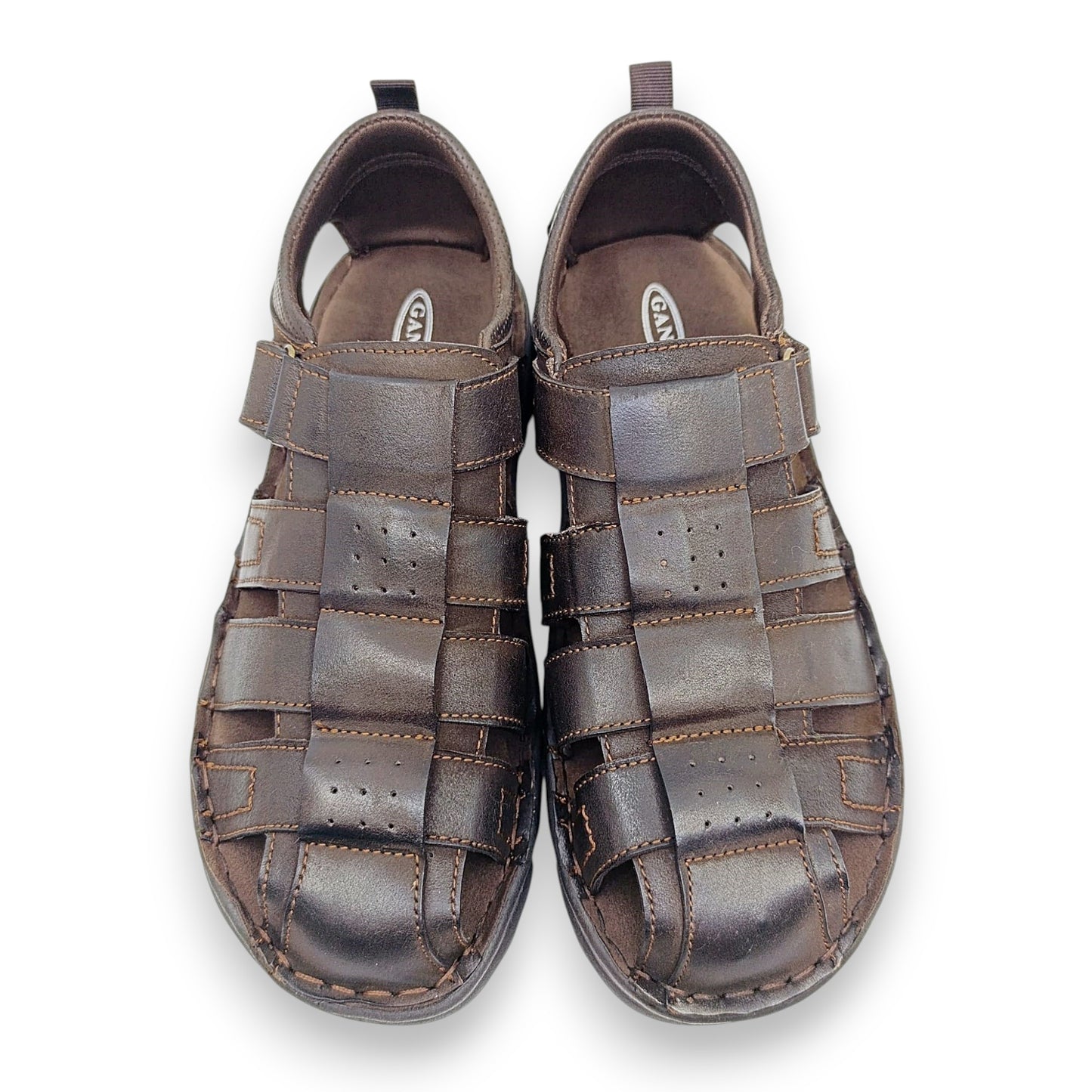 sandale za muskarce s cickom smode