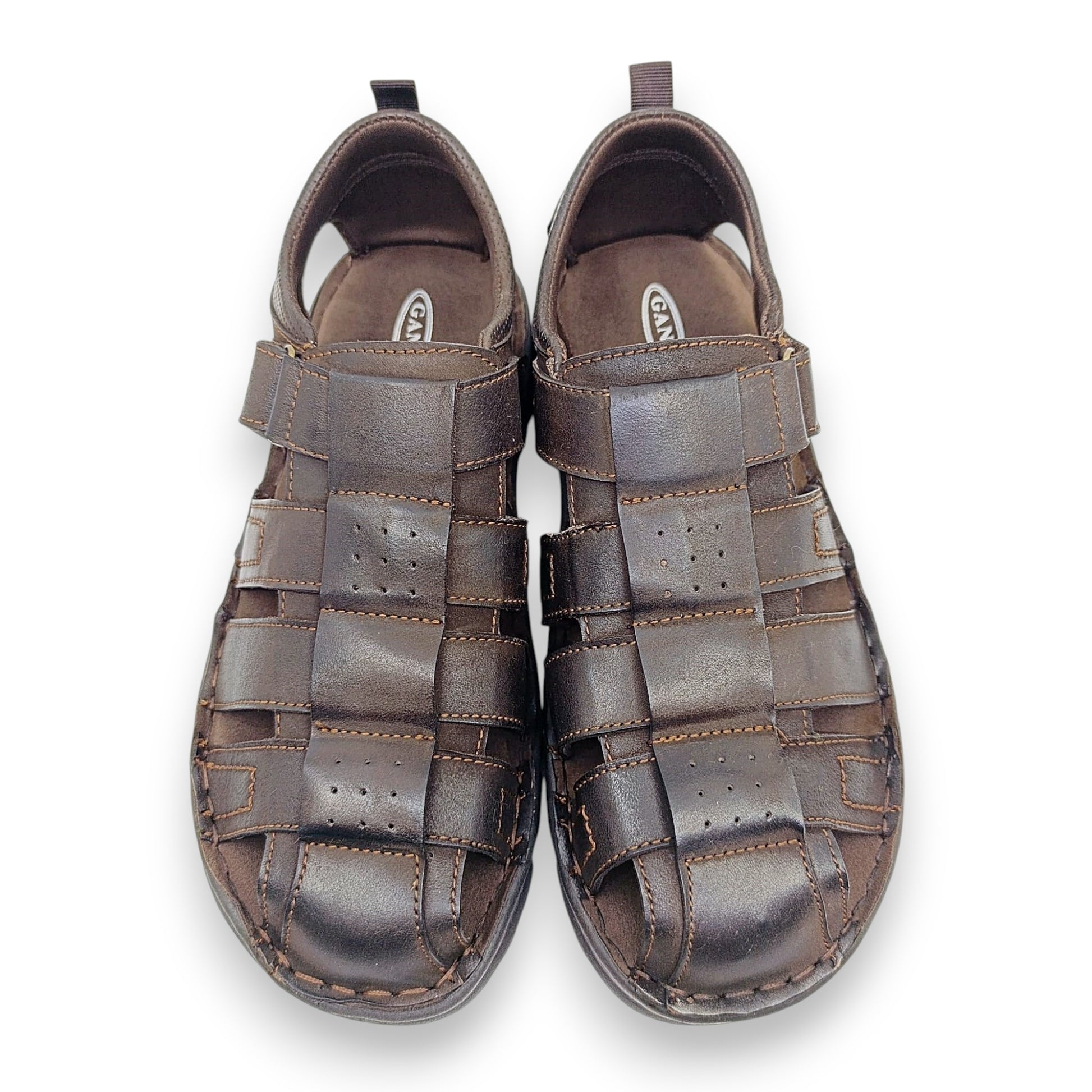 sandale za muskarce s cickom smode