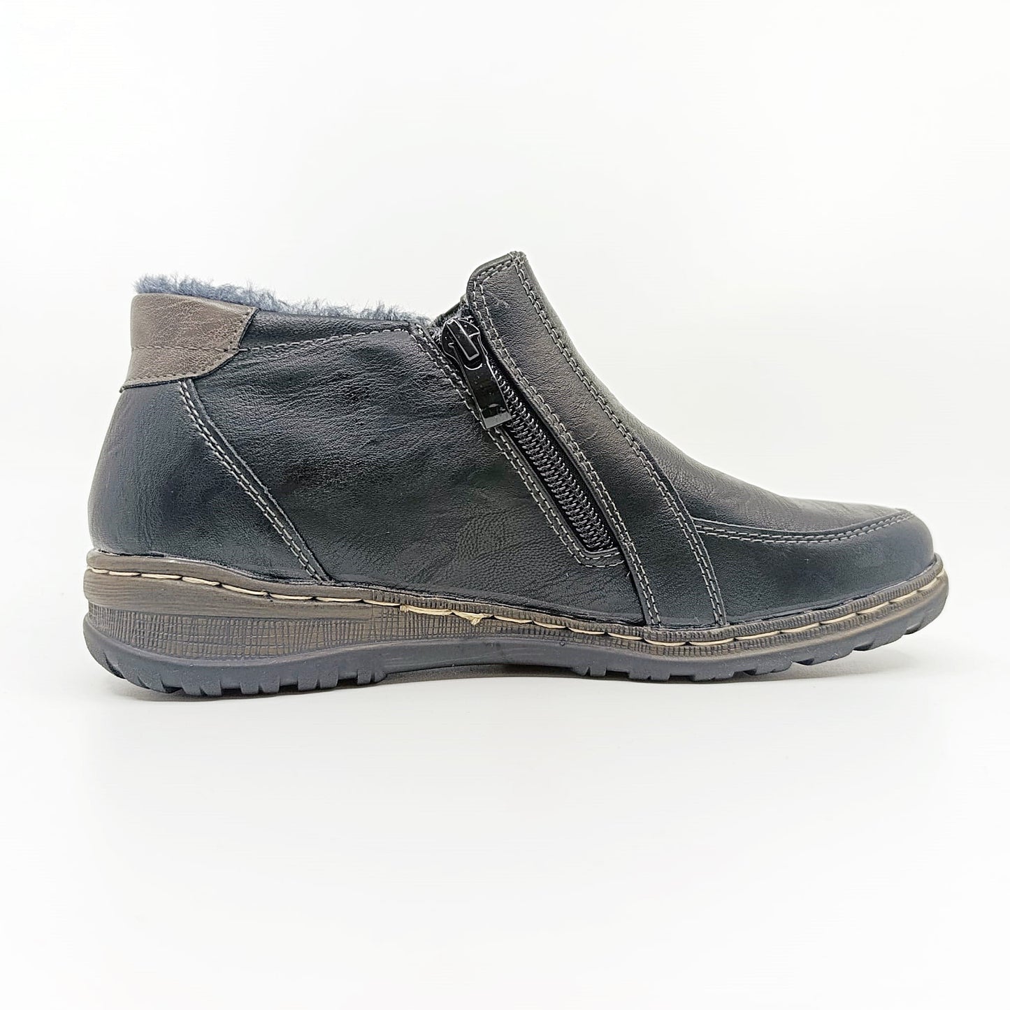 sive futrane gleznjace s vezicama