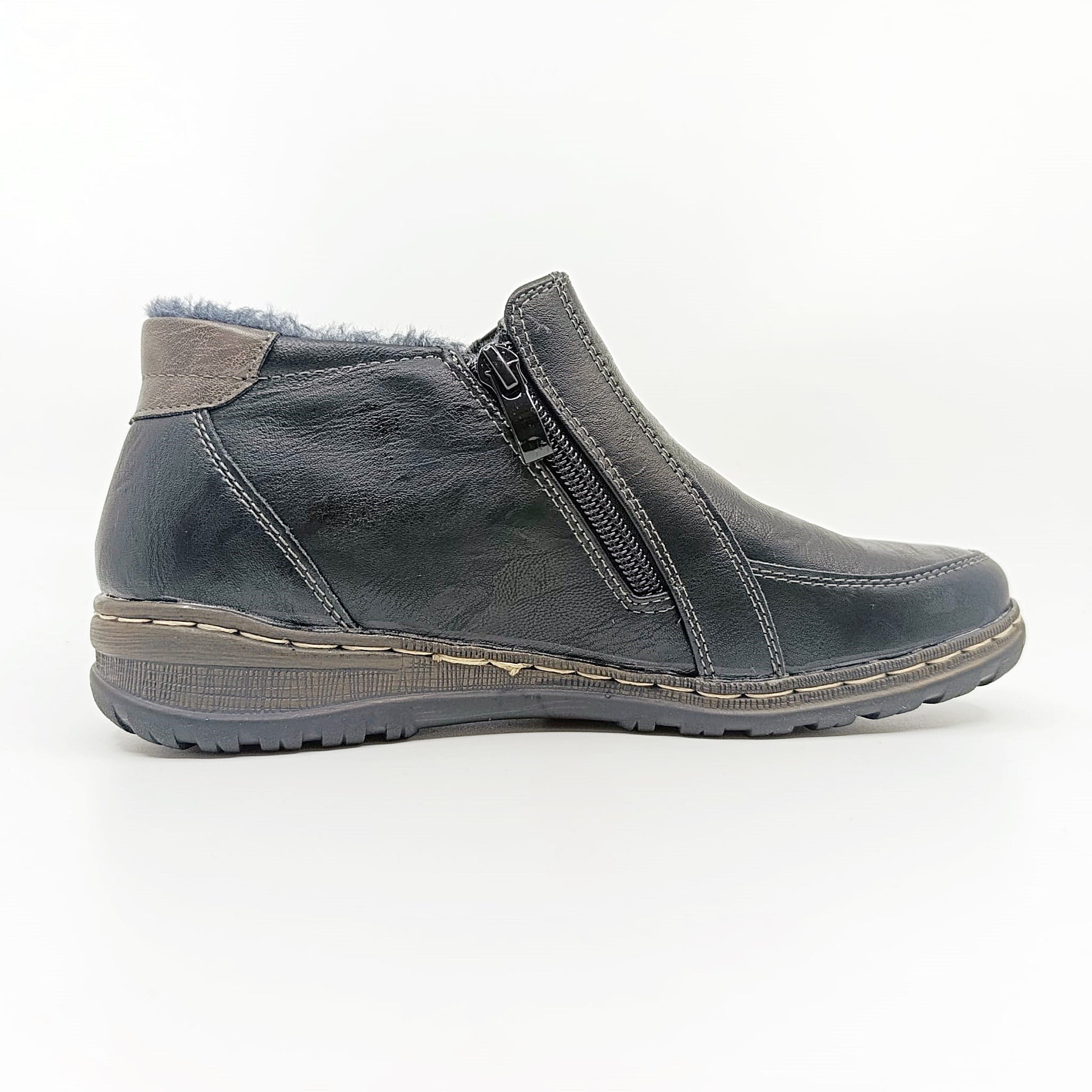 sive futrane gleznjace s vezicama