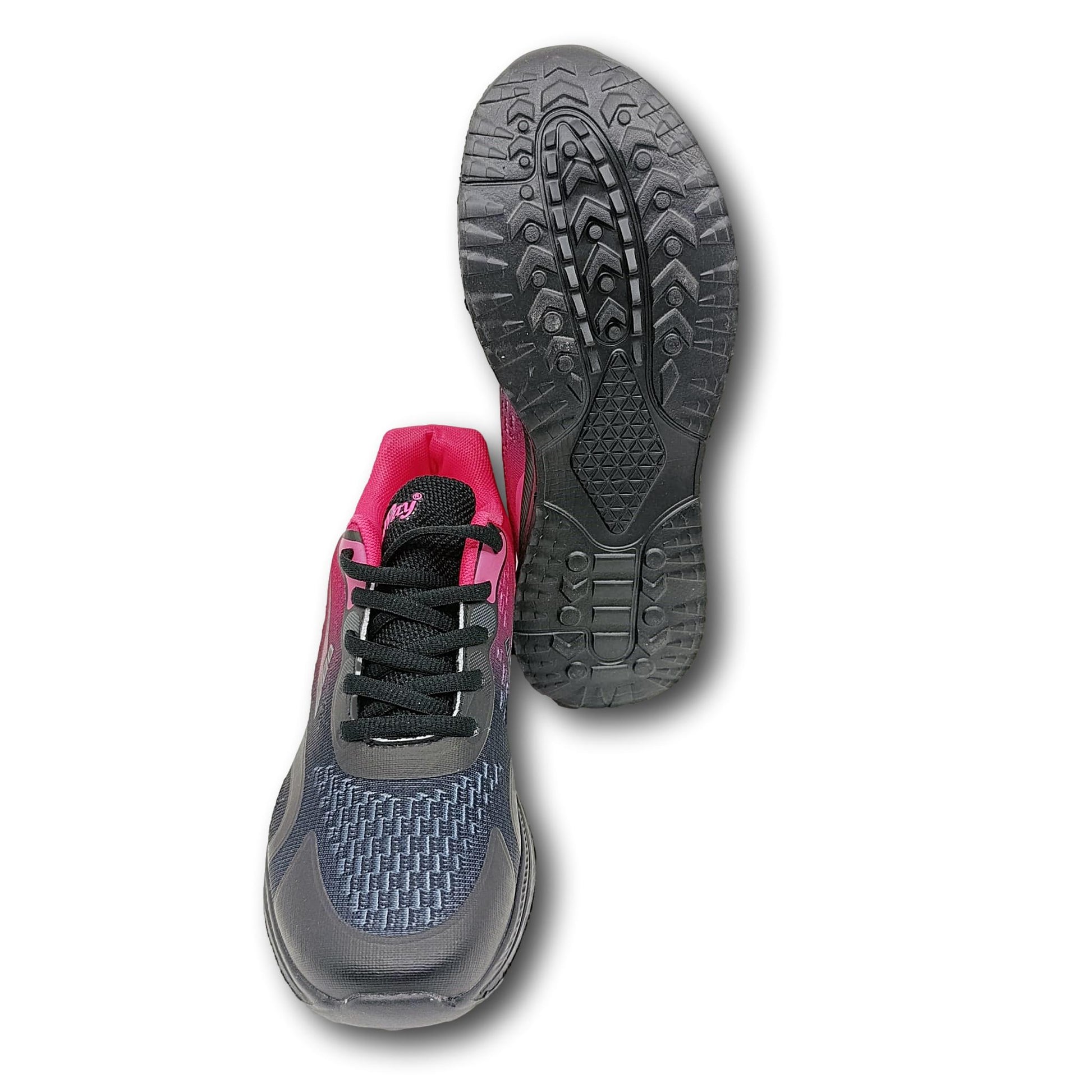 sportske casual tenisice conway rona roza detalji anatomski ulozak