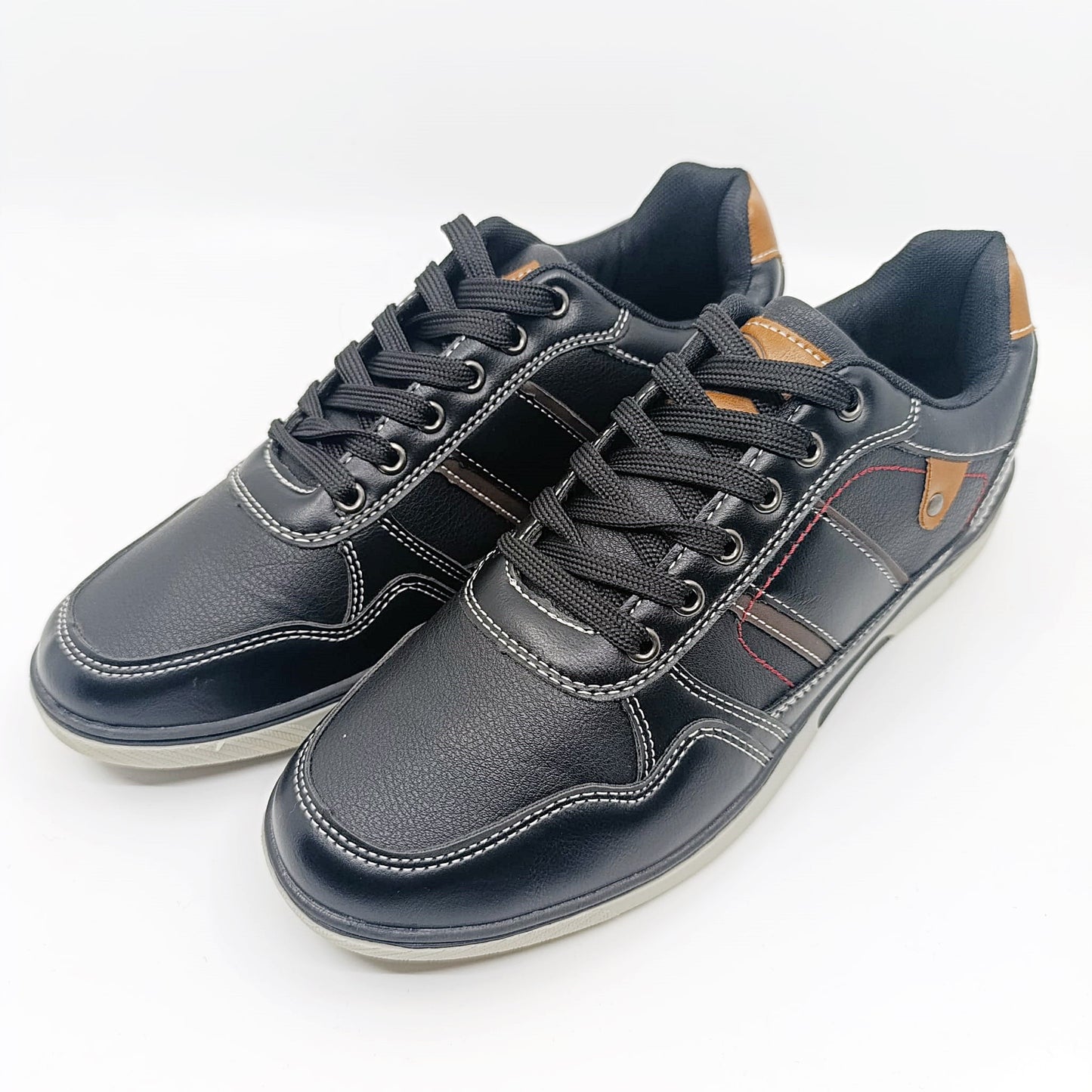 sportske crne cipele yob haro shoes