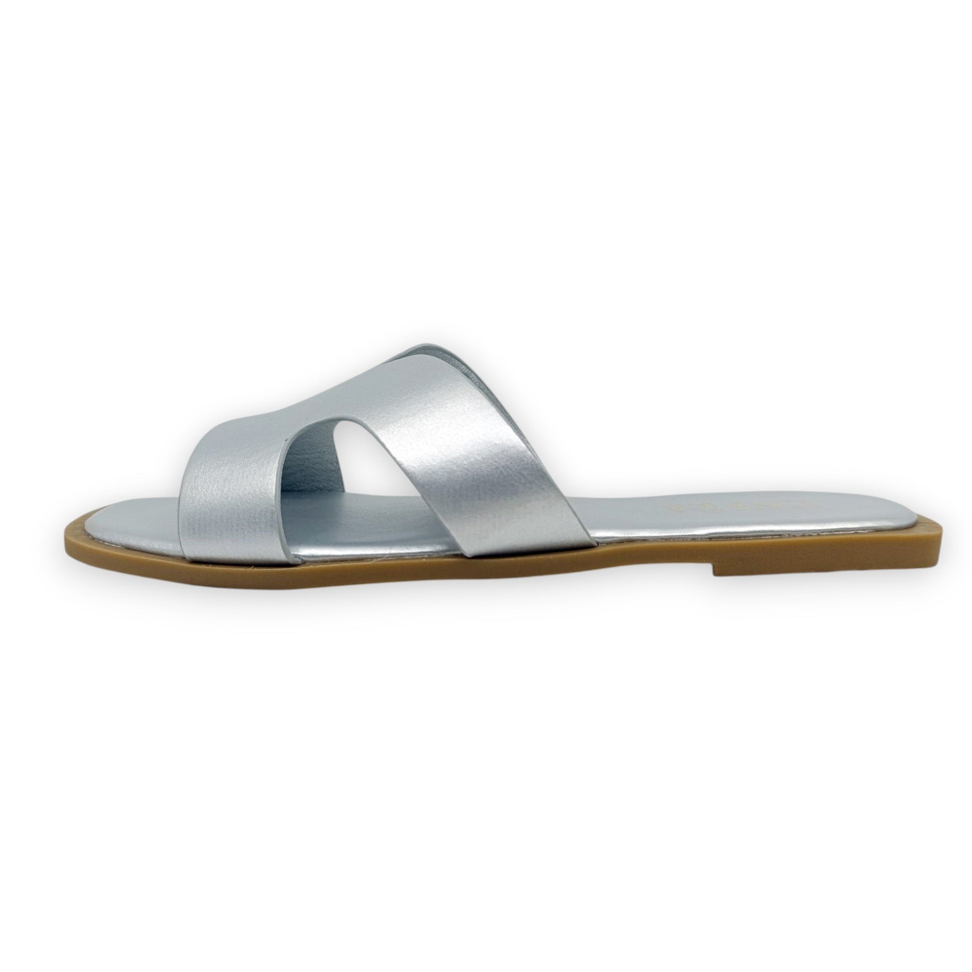 srebrne natike velicine 37-41 kvalitetne zenske sandale jpg