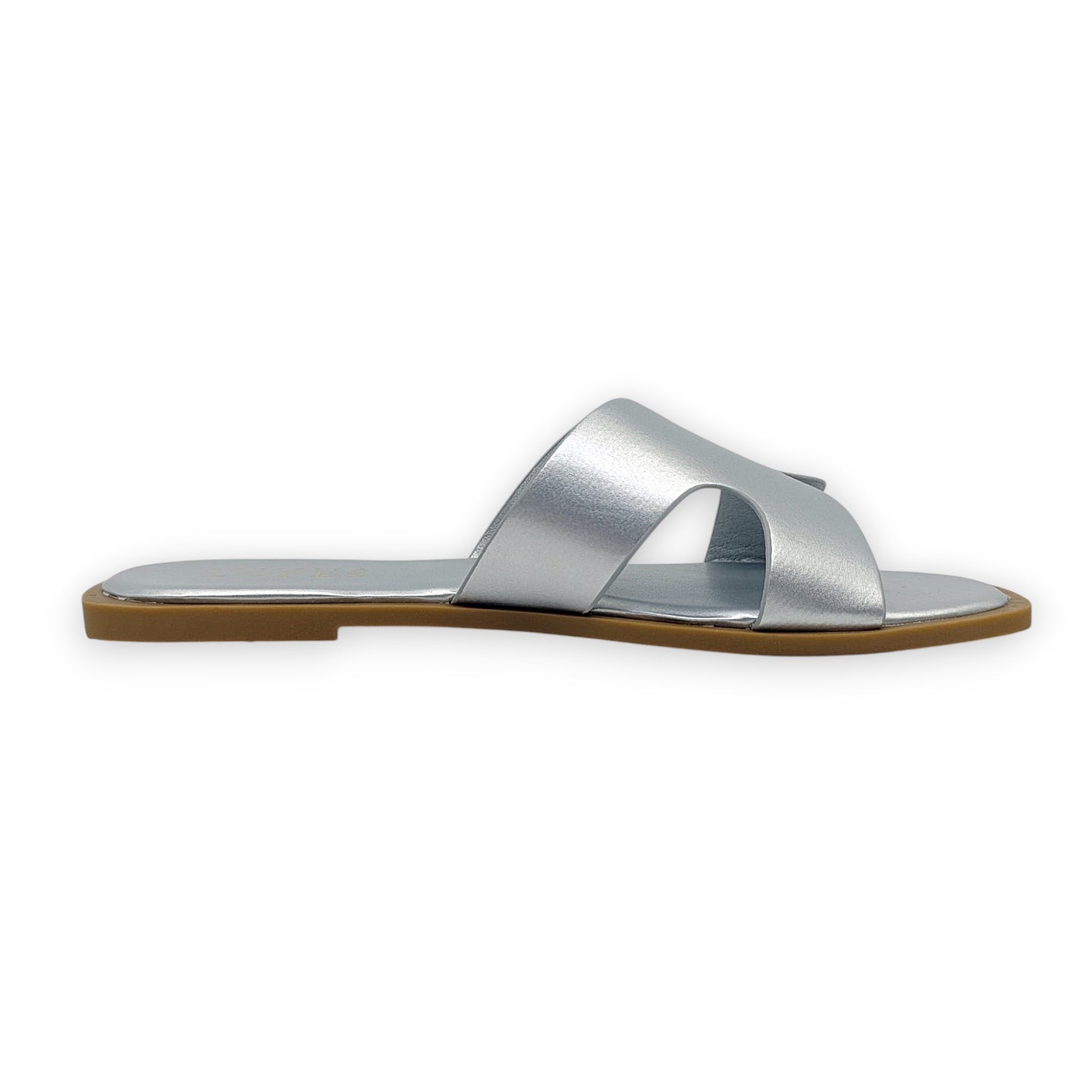 srebrne zenske natike elegantne ljetne sandale 37-41 jpg