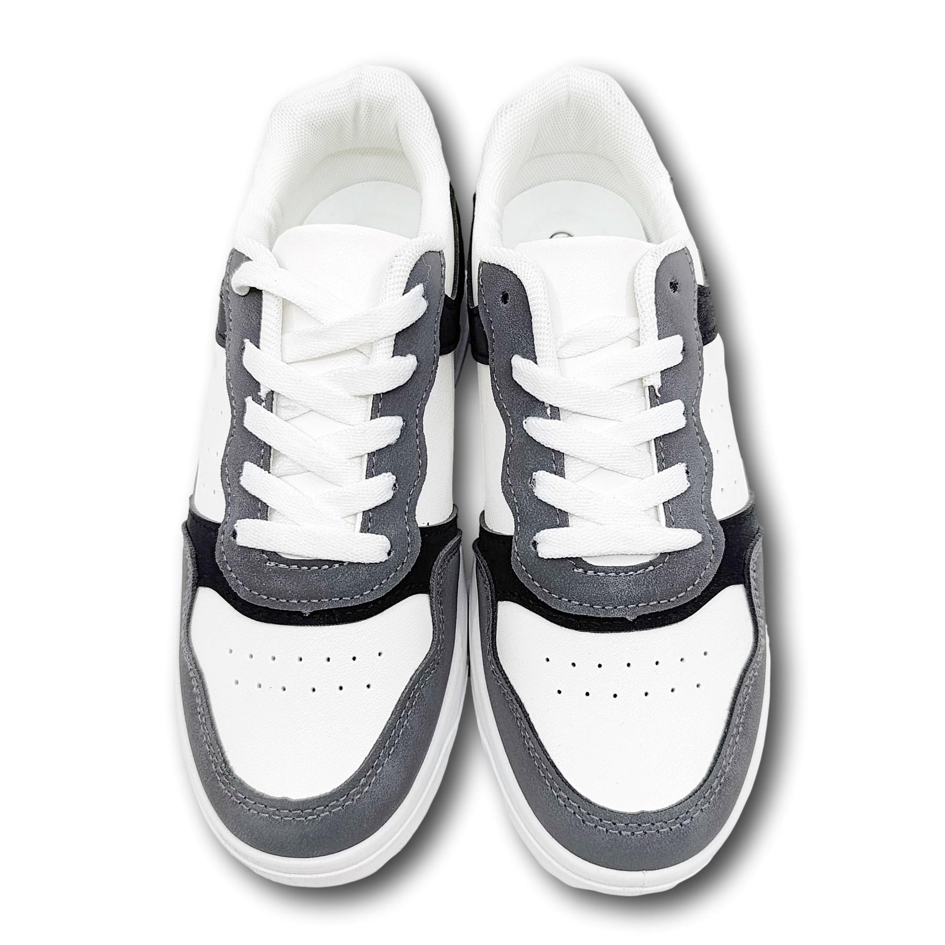stylish womens sneakers multicolor