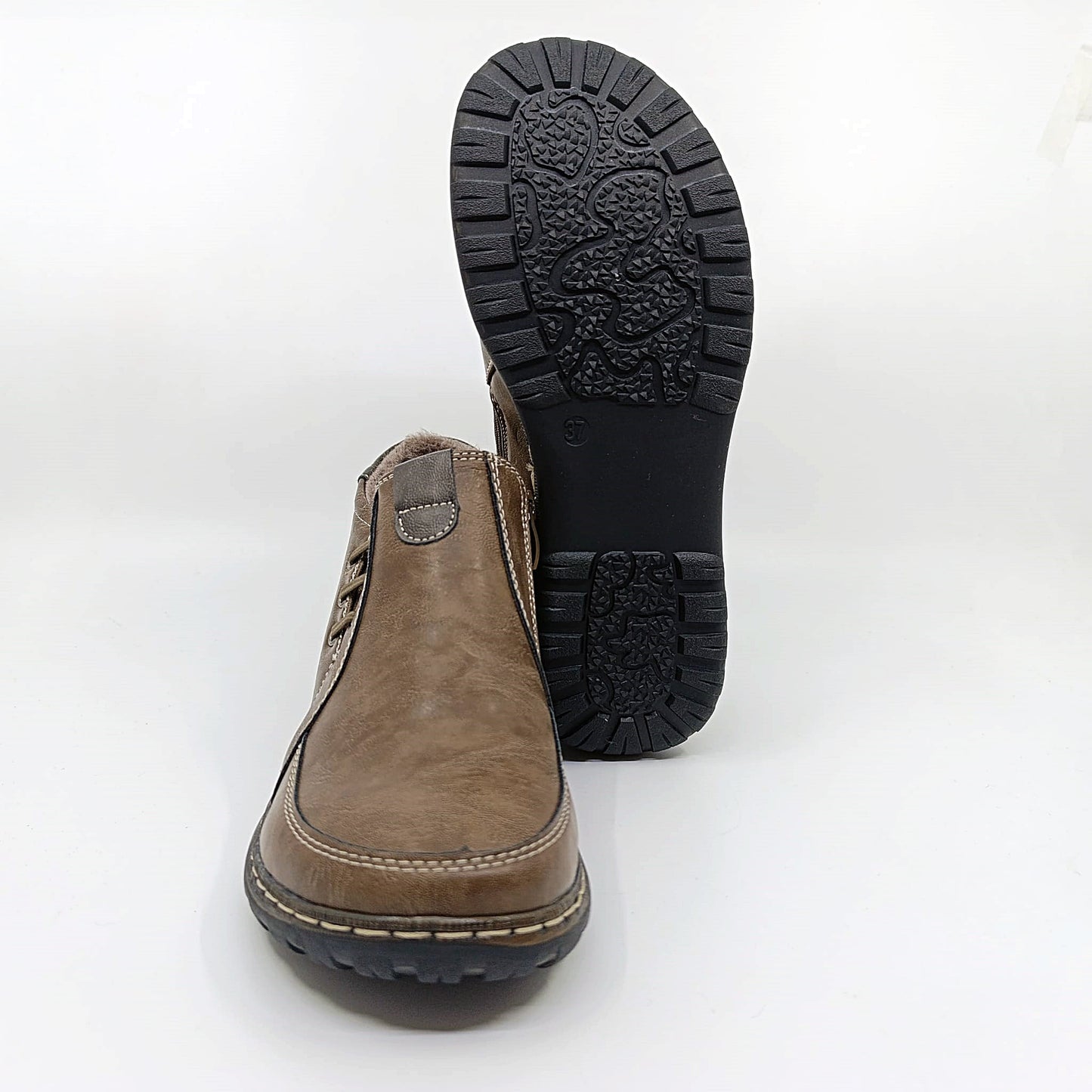 tople zenske gleznjace zimska obuca