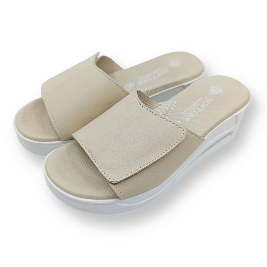 Anatomske natikače Soft Line 212