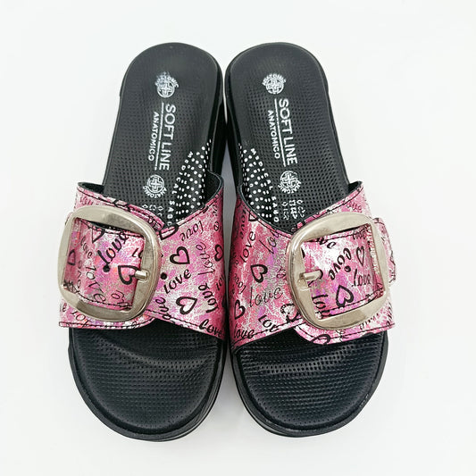 udobne natike sa zracnim jastukom soft line