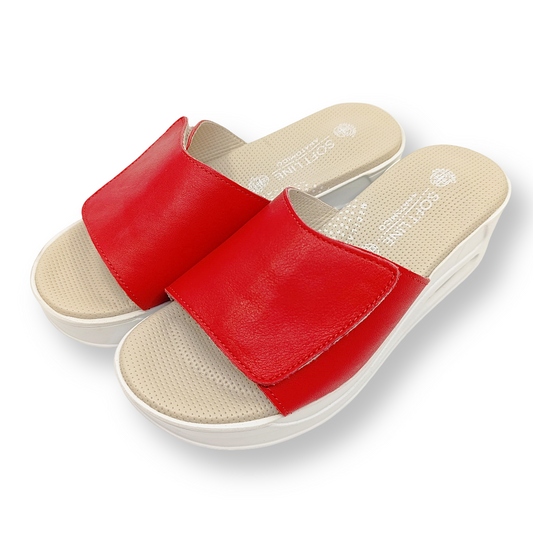 Anatomske natikače Soft Line 217