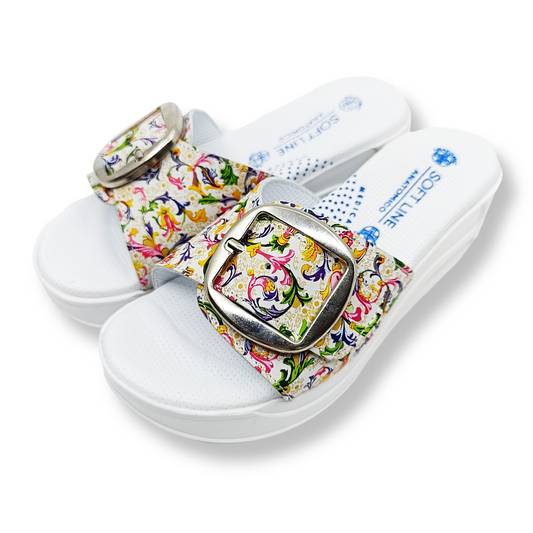 Anatomske natikače Soft Line 218