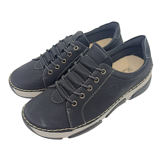 zenske cipele bac-t cipelice hodalice crne neklizuce velicina 36-41