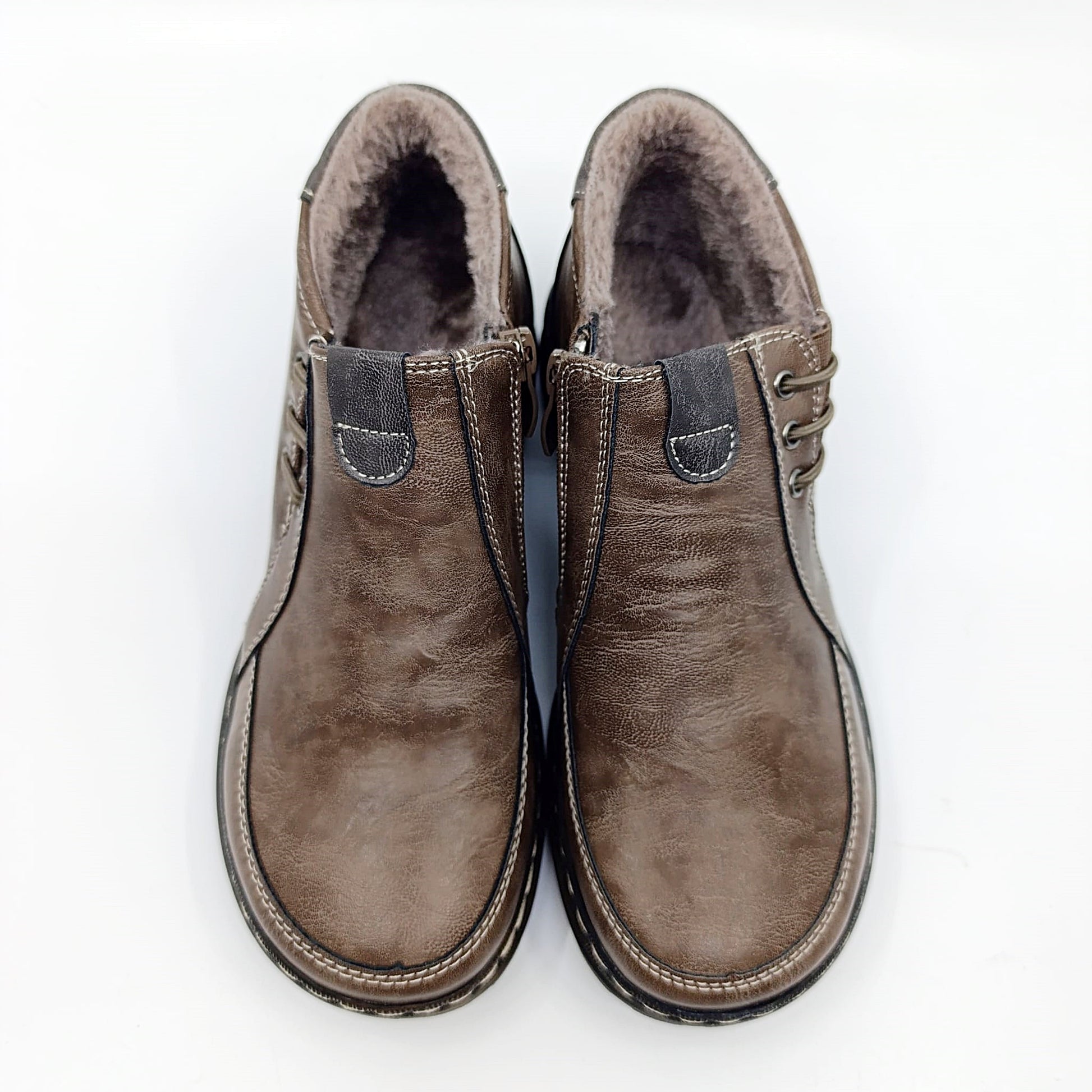 zimske gleznjace patent zatvarac futrane