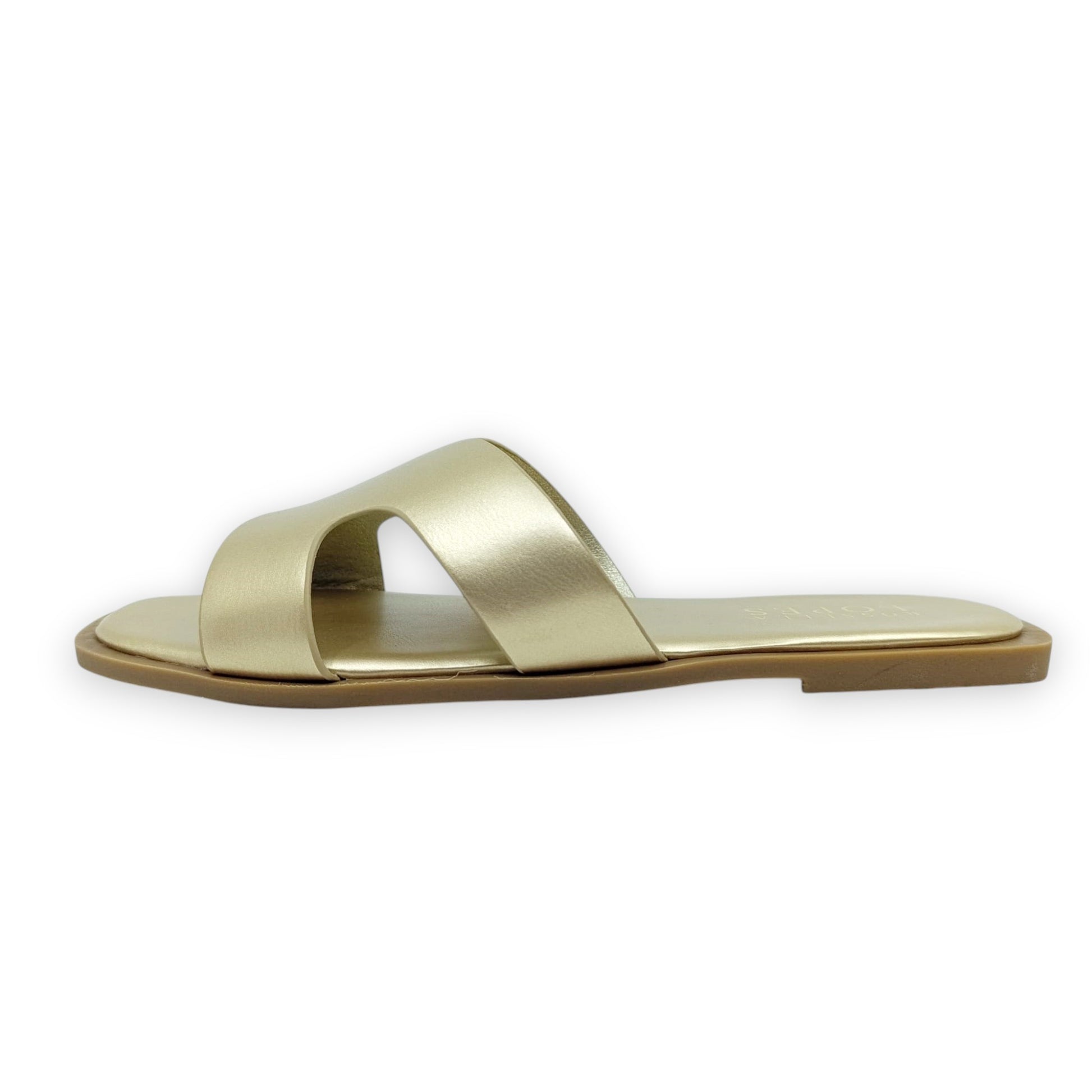 zlatne zenske natike elegantne ljetne sandale 37-41