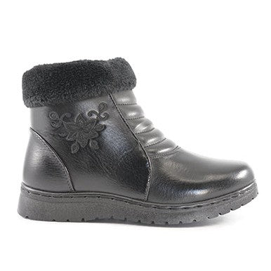 Comfort Shoes Moxie