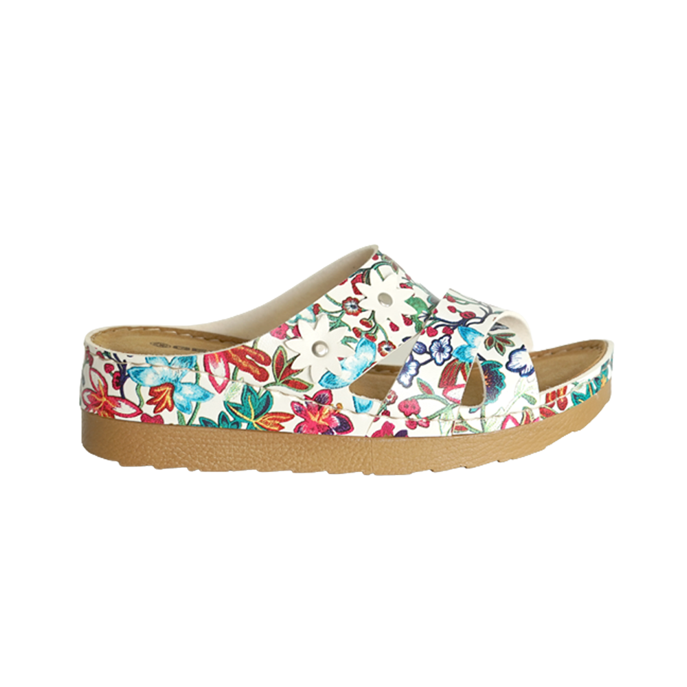 Gezer Flower Walk