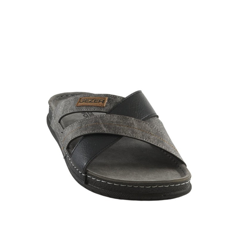 Gezer 09345
