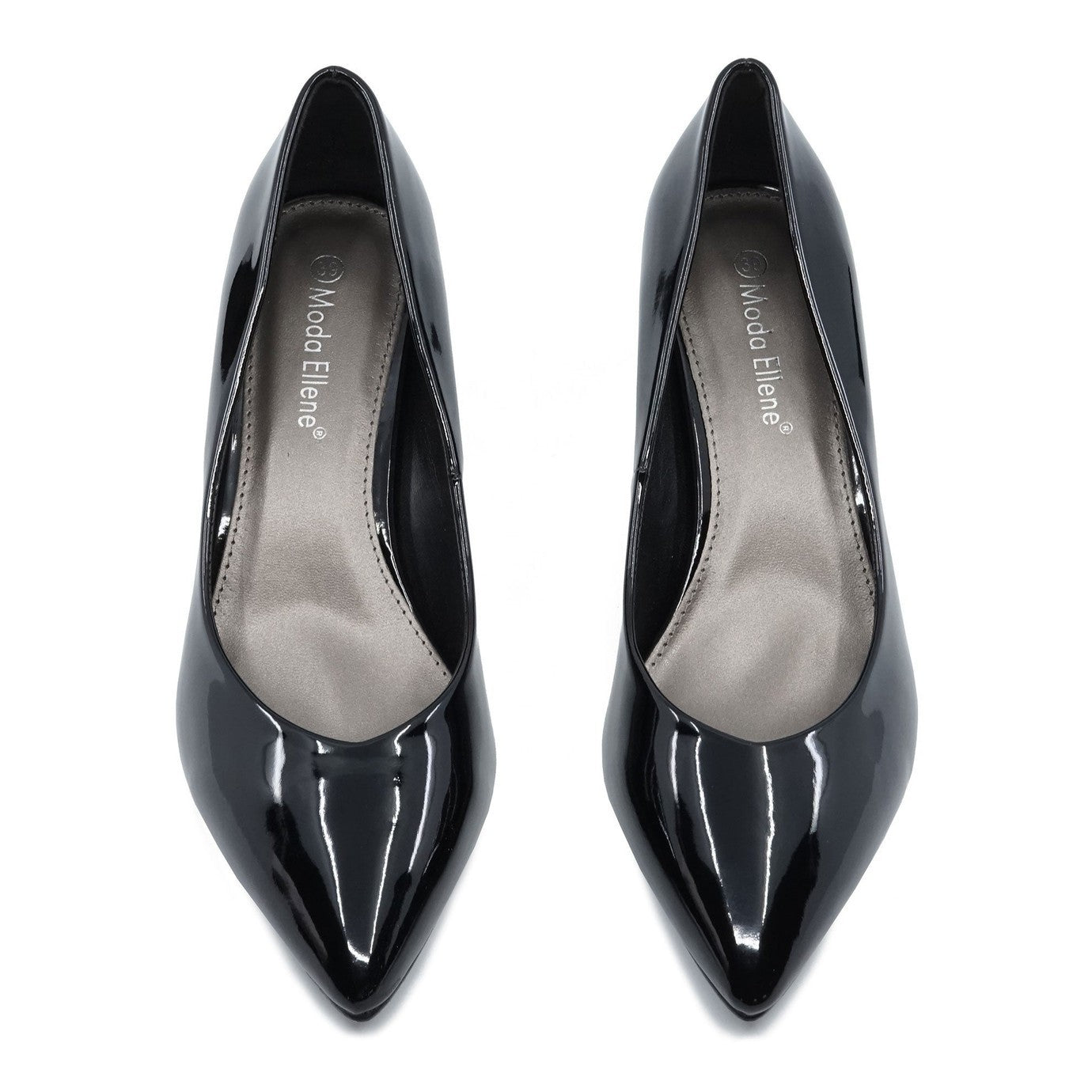 Moda Ellene Niobe