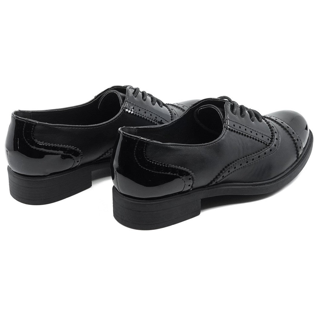 Comfort Shoes Caja