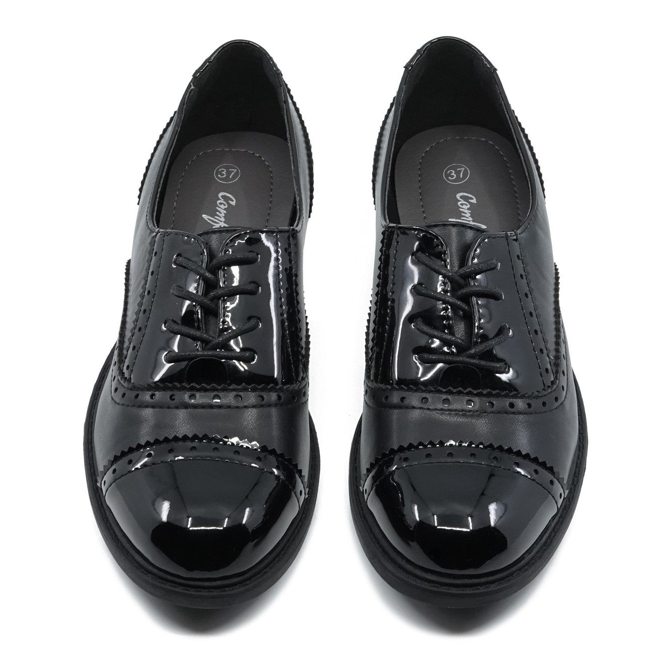 Comfort Shoes Caja