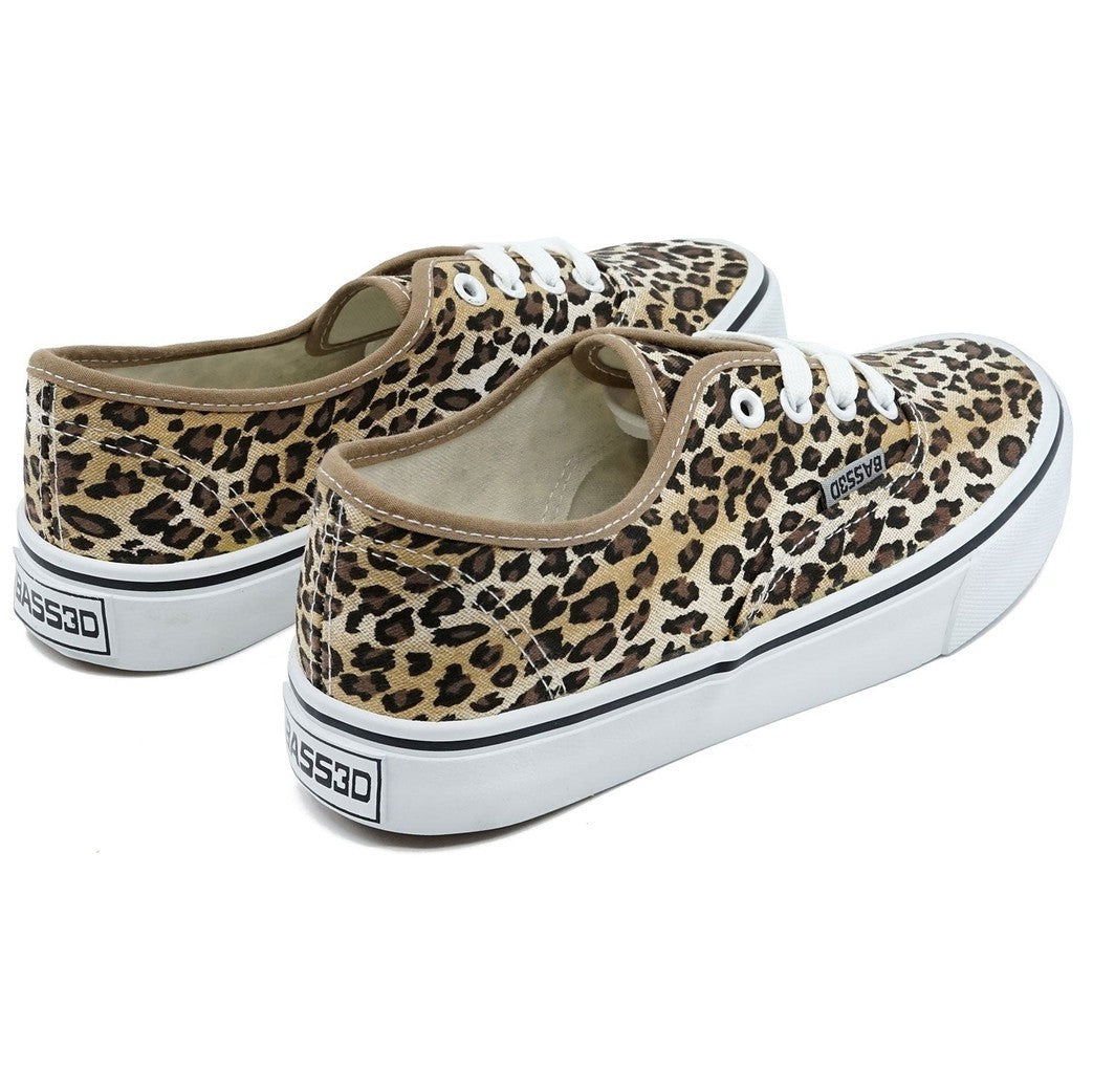 Bass3d 035 Leopardo