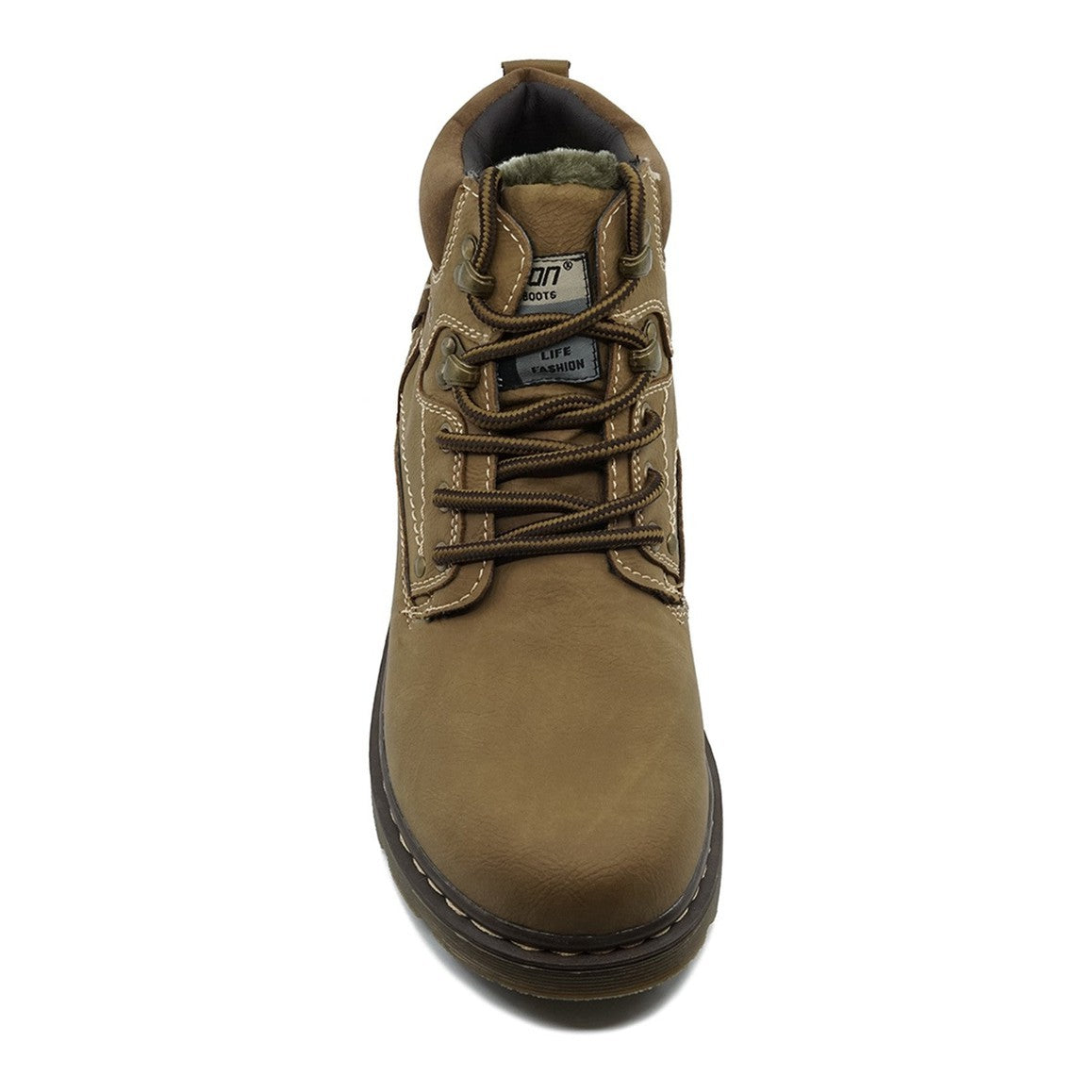 Hanson Henry Smokey