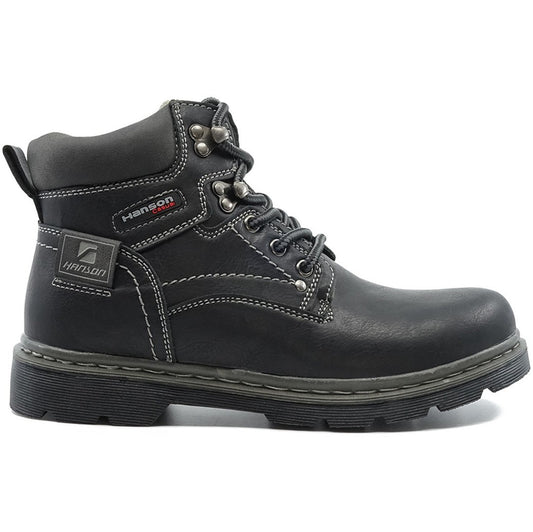 Hanson Hadi Black