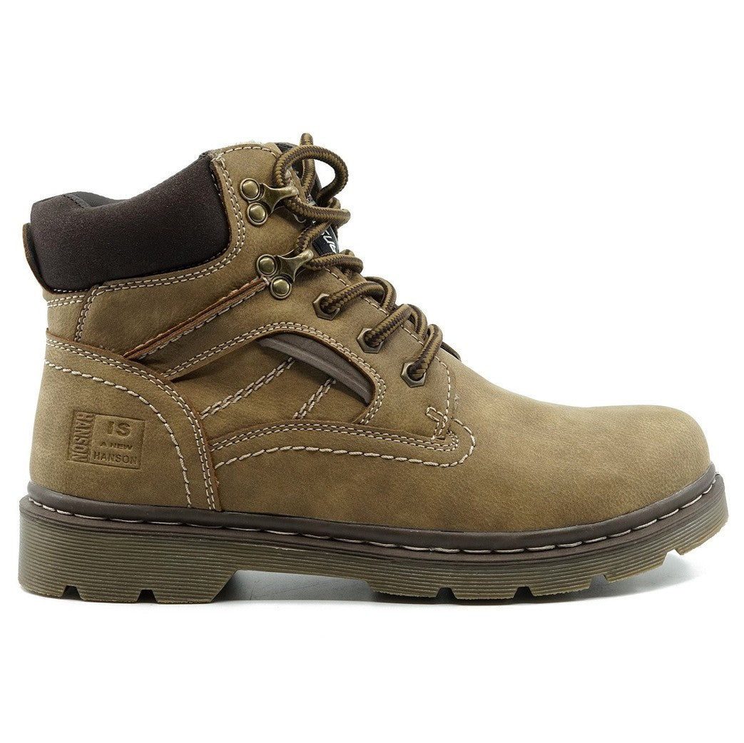 Hanson Hazel Olive