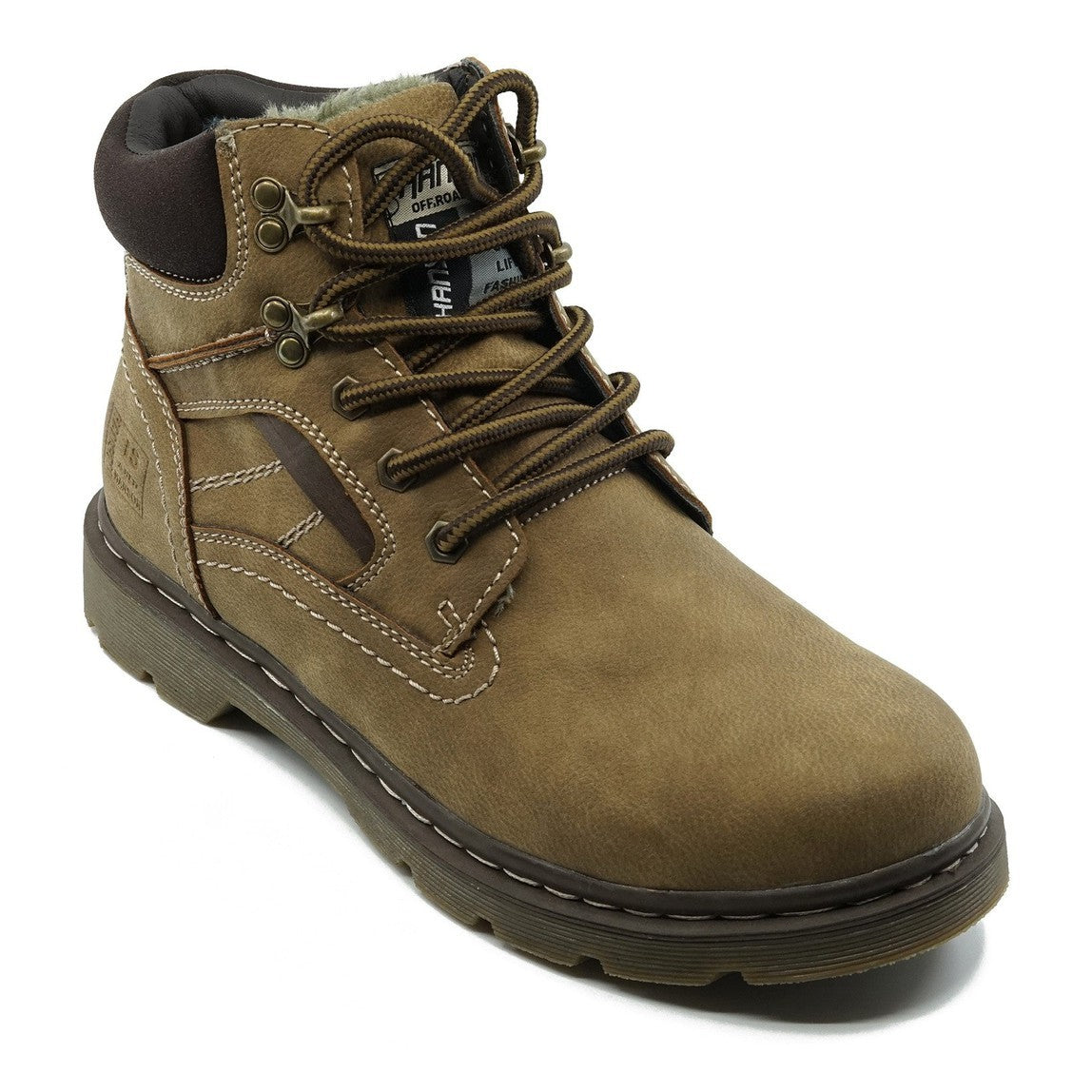 Hanson Hazel Olive