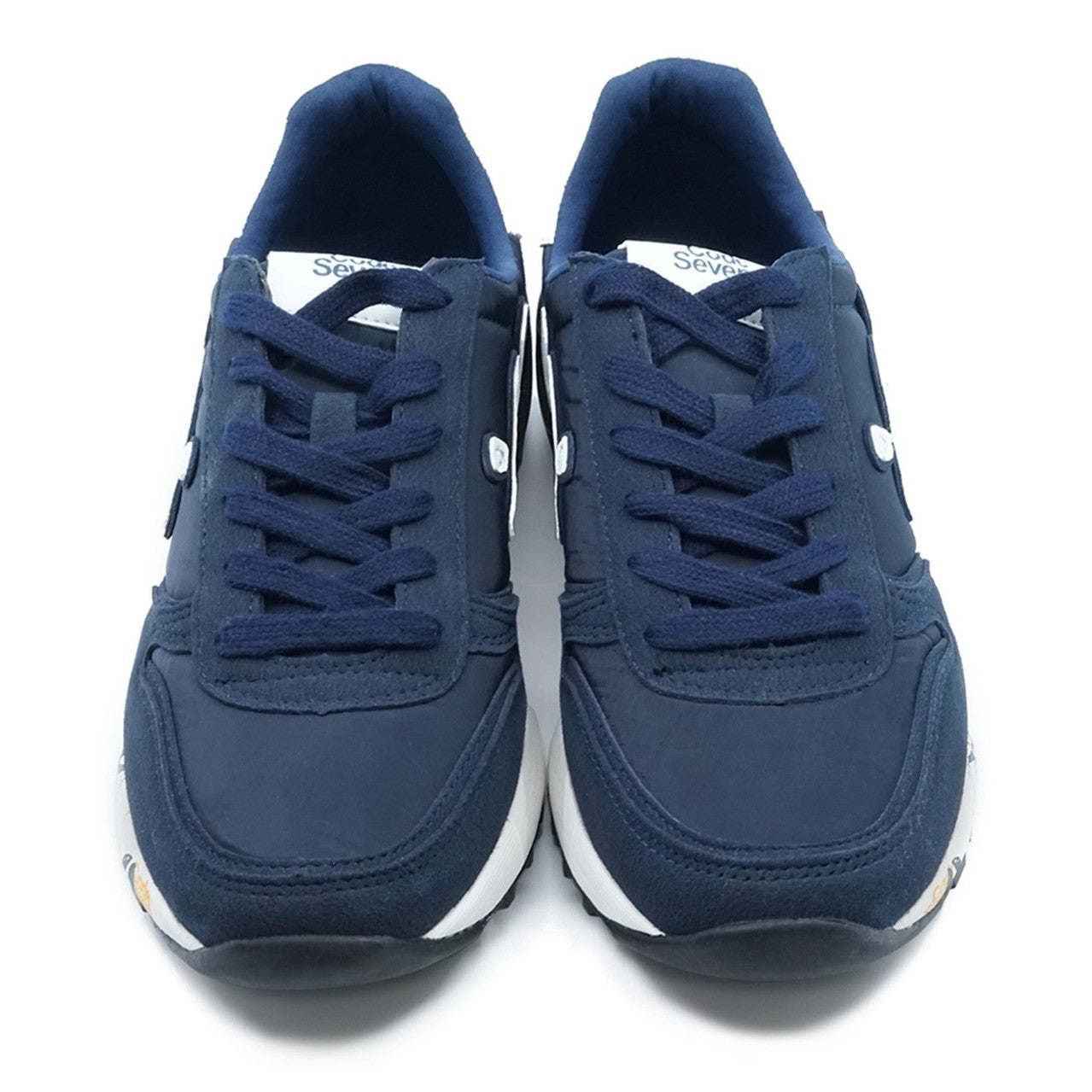 Code Seven Mats Navy