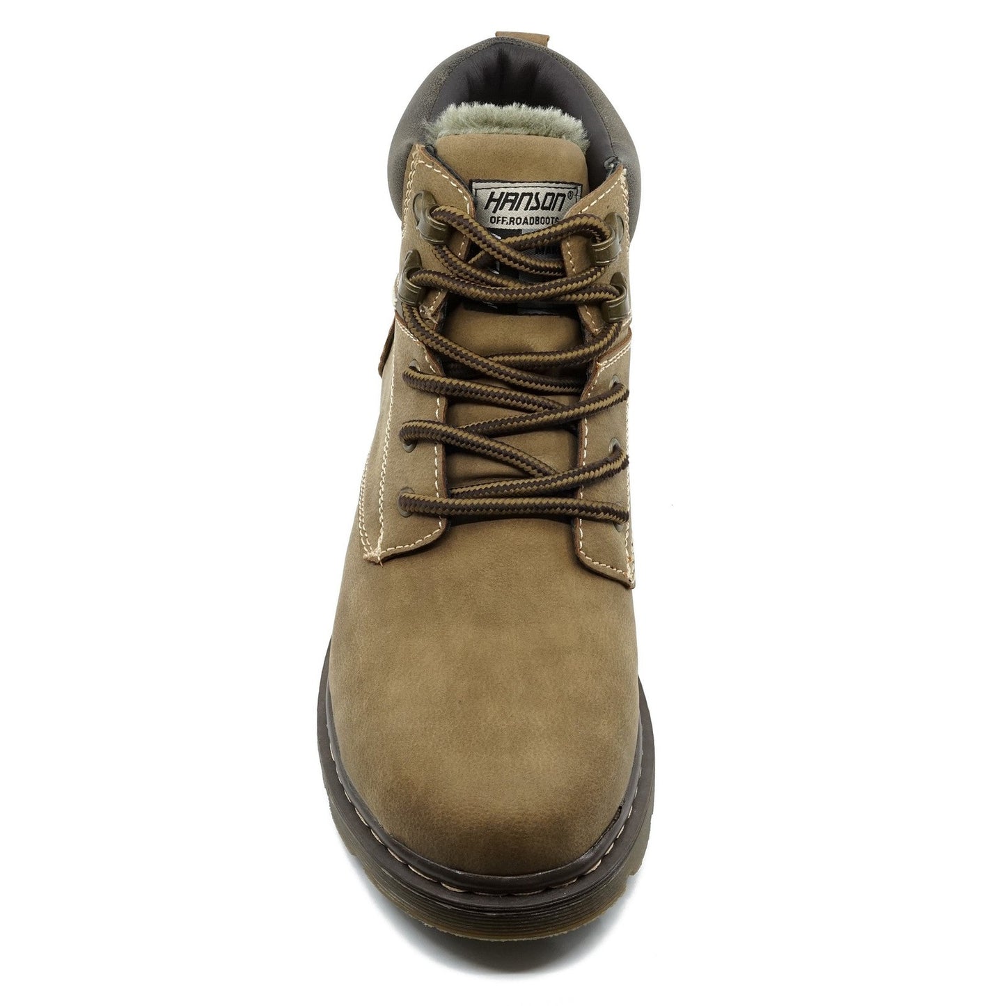 Hanson Hagan Olive