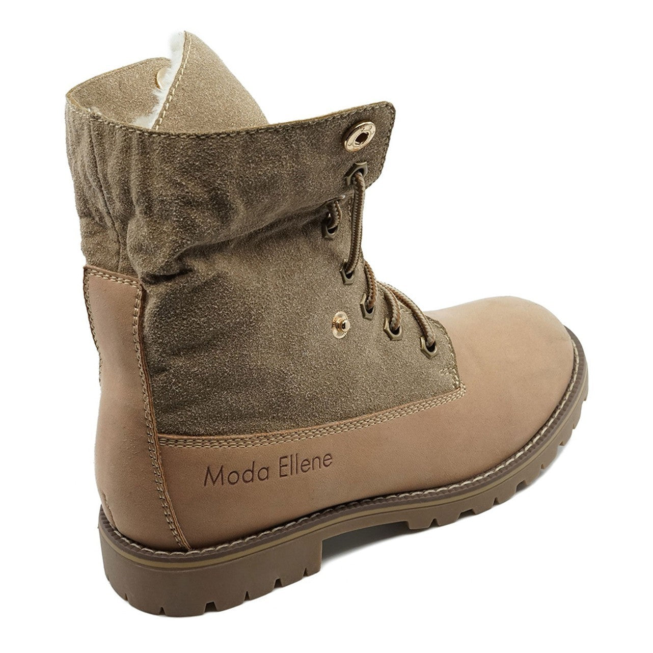 Moda Ellene Tilma