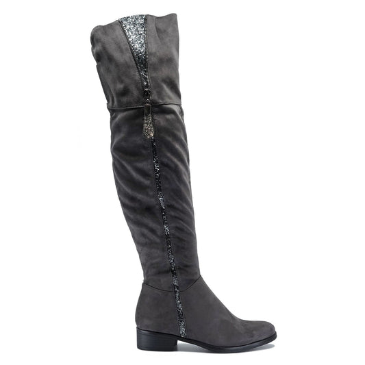 Rossella Lopes Reni siva