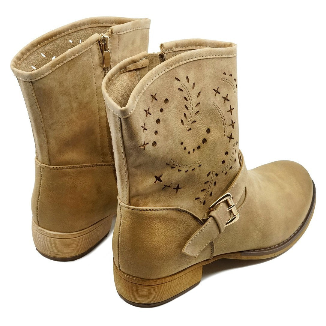 Moda Ellene Sabra