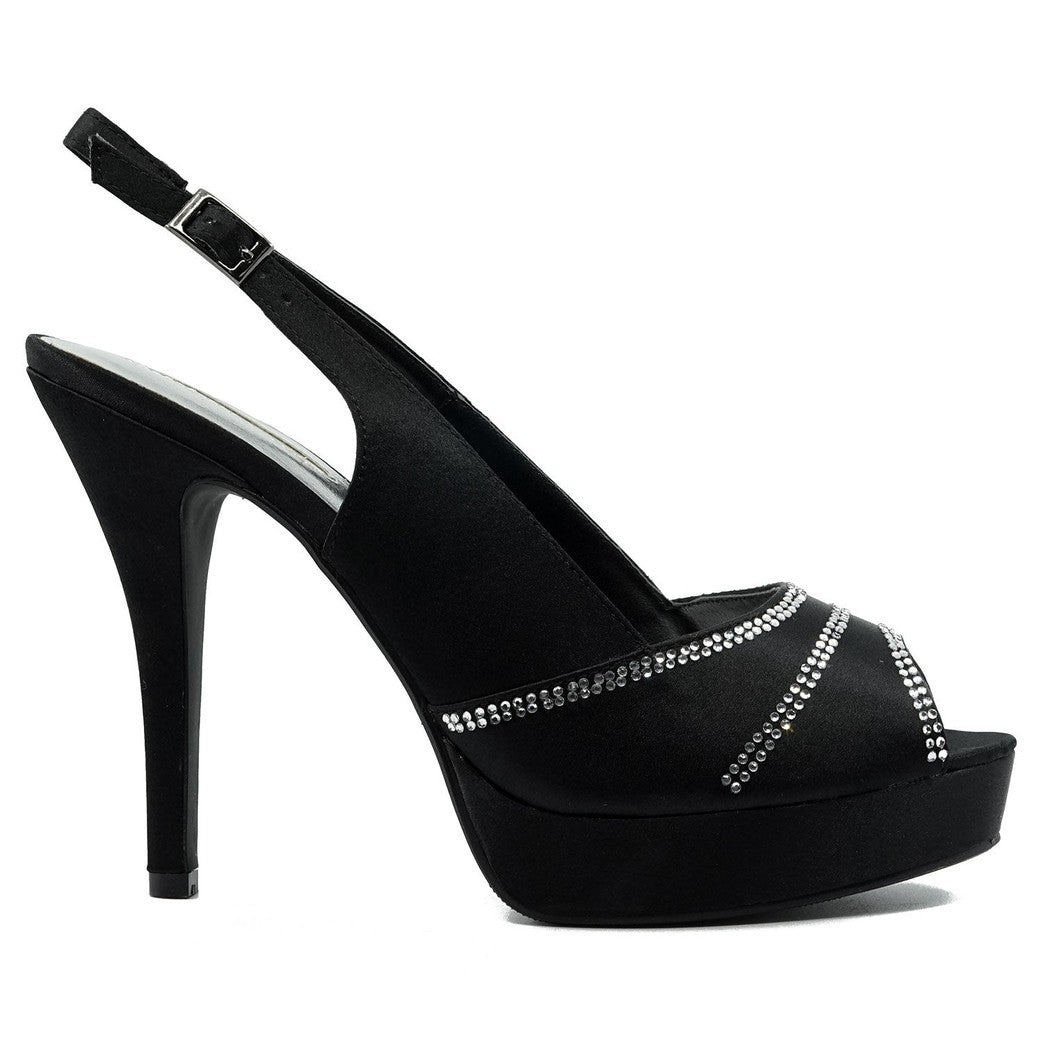 Linea Elegance Resanda Black