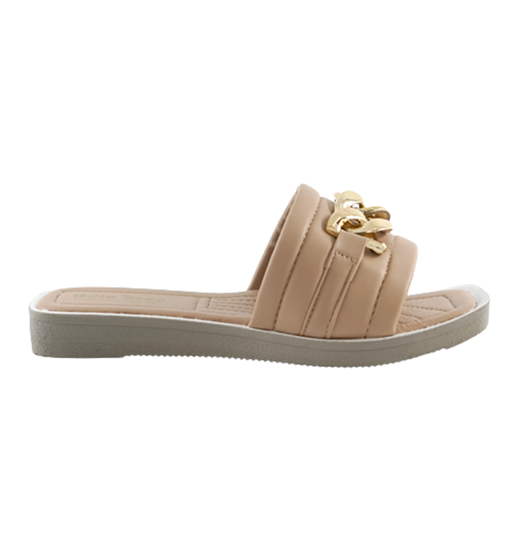 Golden Step Leia