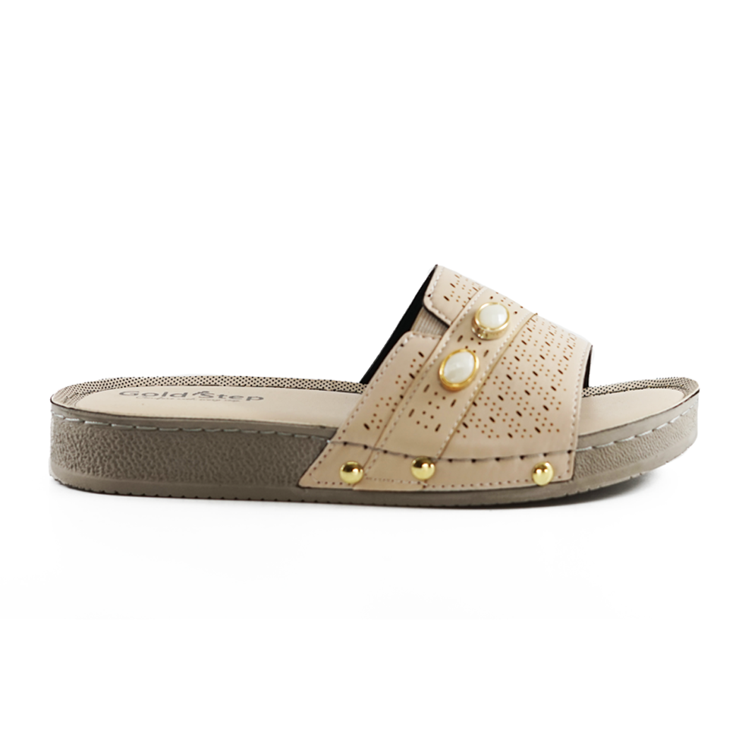 Golden Step Kiara