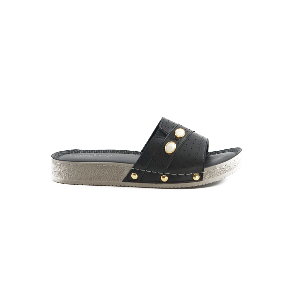 Golden Step Kiara