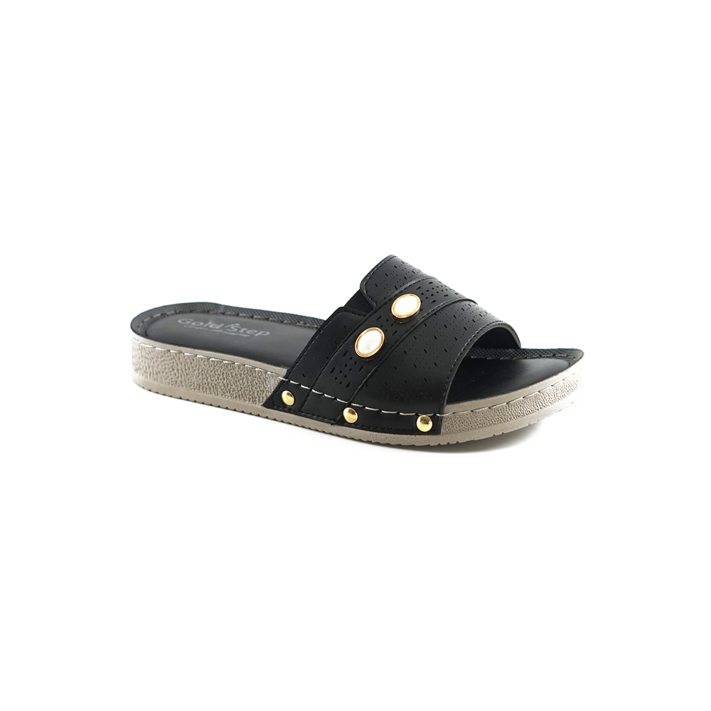 Golden Step Kiara