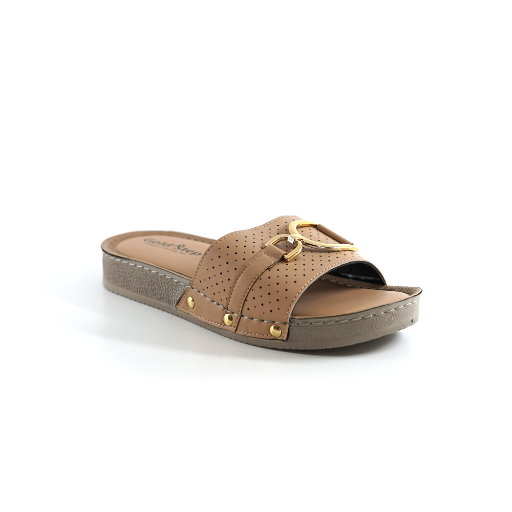 Golden Step Octavia