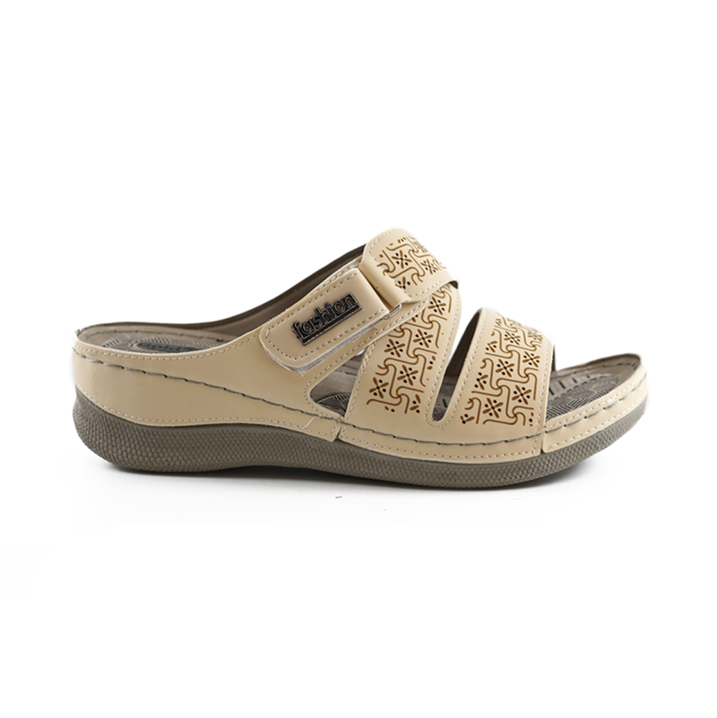 Golden Step Nyla