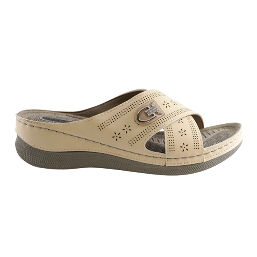 Golden Step Sandy